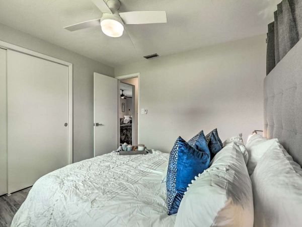 Cape Coral Home 1031429