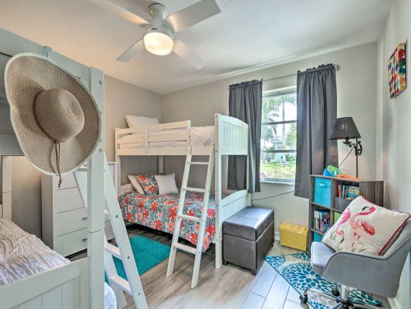 Cape Coral Home 1031429
