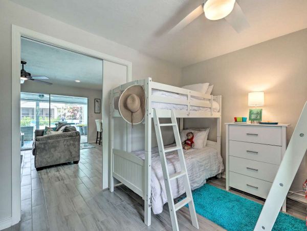 Cape Coral Home 1031429
