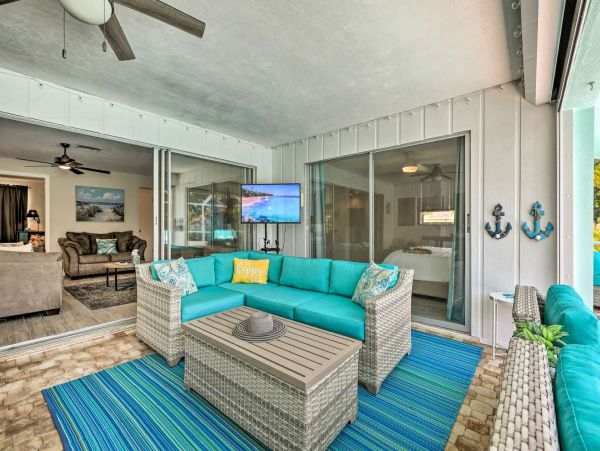 Cape Coral Home 1031429