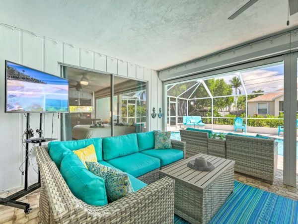 Cape Coral Home 1031429