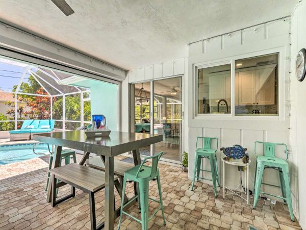 Cape Coral Home 1031429