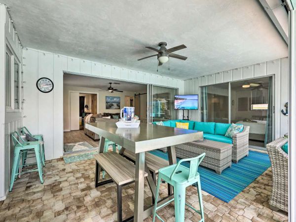 Cape Coral Home 1031429