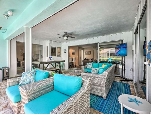 Cape Coral Home 1031429