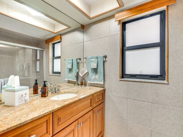 Relaxing Cape Coral Vacation Rental with Private Pool & Spa