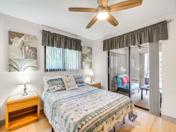 Relaxing Cape Coral Vacation Rental with Private Pool & Spa