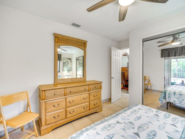 Relaxing Cape Coral Vacation Rental with Private Pool & Spa