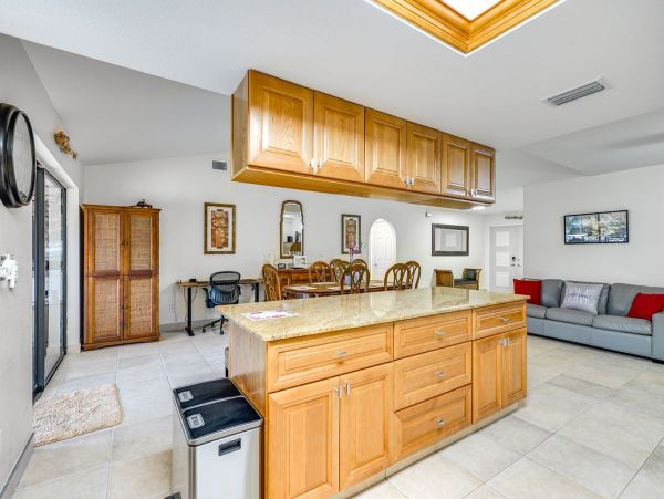 Relaxing Cape Coral Vacation Rental with Private Pool & Spa