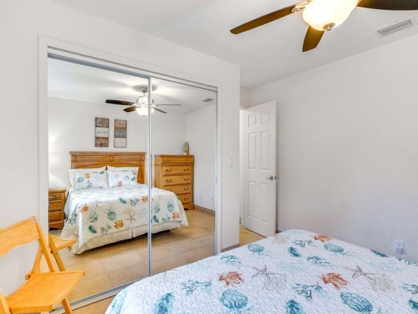 Relaxing Cape Coral Vacation Rental with Private Pool & Spa
