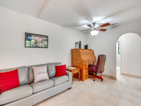 Relaxing Cape Coral Vacation Rental with Private Pool & Spa