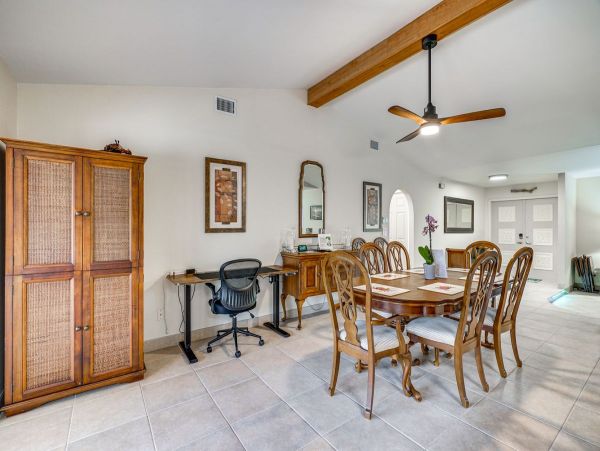 Relaxing Cape Coral Vacation Rental with Private Pool & Spa