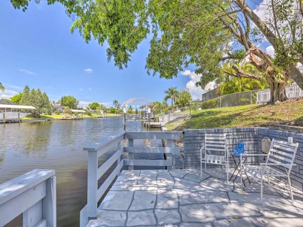 Cape Coral Home 1031450