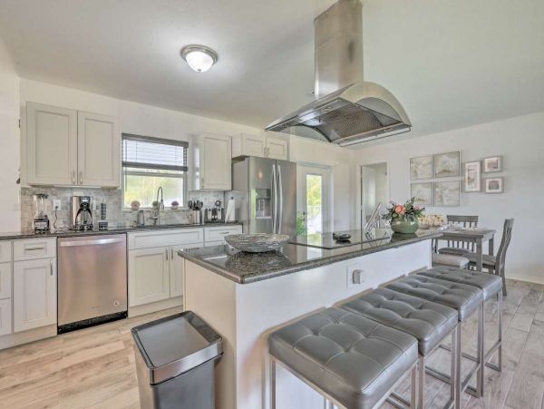 Cape Coral Home 1031450