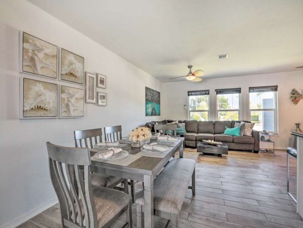 Cape Coral Home 1031450