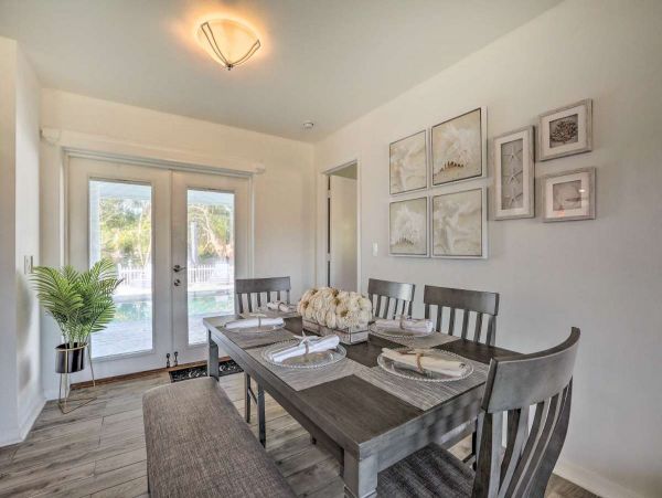 Cape Coral Home 1031450