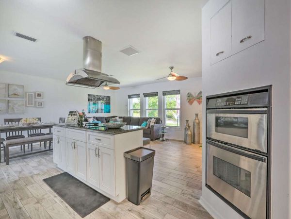 Cape Coral Home 1031450