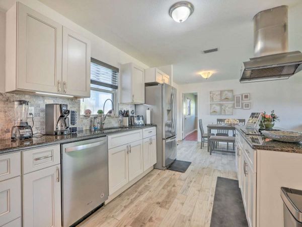 Cape Coral Home 1031450