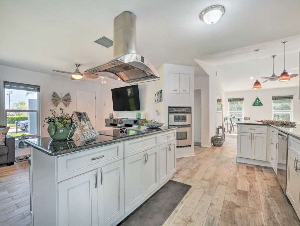 Cape Coral Home 1031450