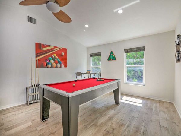 Cape Coral Home 1031450