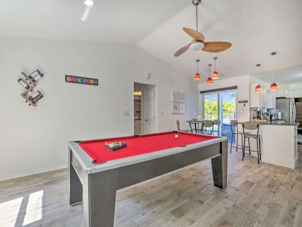 Cape Coral Home 1031450