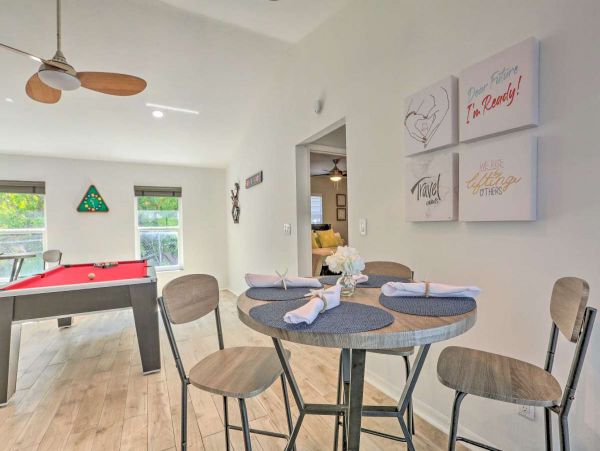 Cape Coral Home 1031450