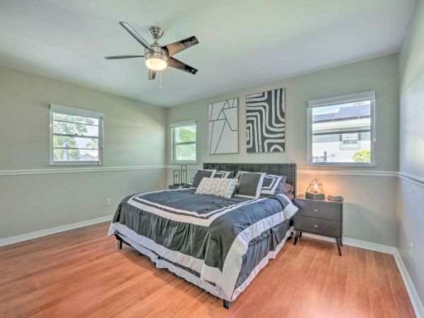 Cape Coral Home 1031450