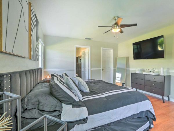 Cape Coral Home 1031450