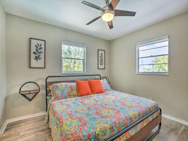 Cape Coral Home 1031450