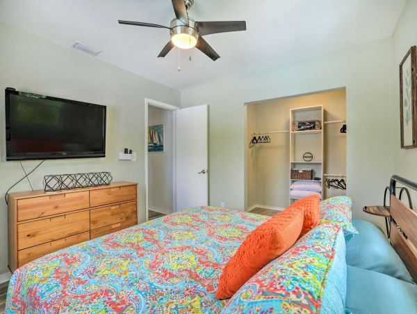 Cape Coral Home 1031450