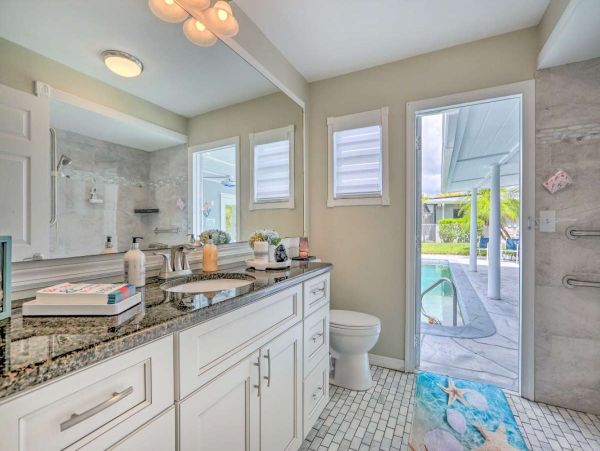 Cape Coral Home 1031450