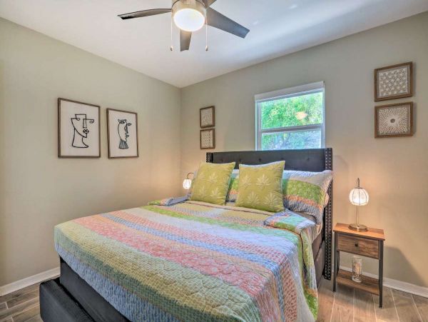 Cape Coral Home 1031450