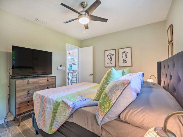 Cape Coral Home 1031450
