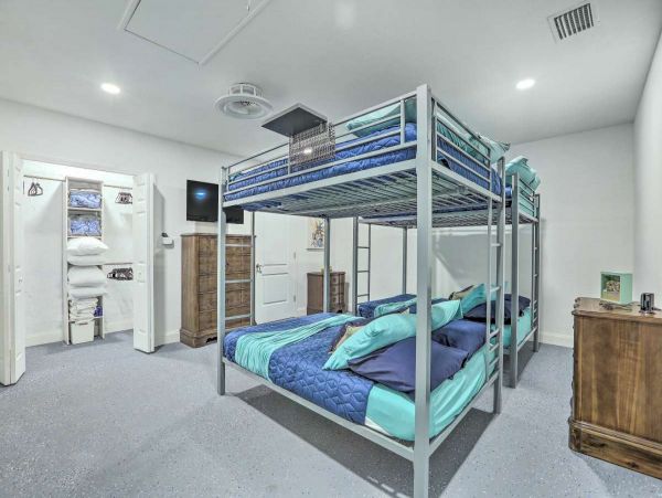 Cape Coral Home 1031450