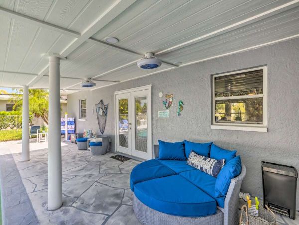 Cape Coral Home 1031450