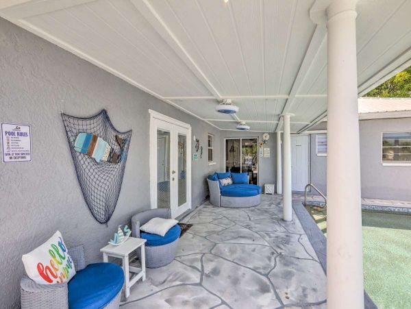 Cape Coral Home 1031450