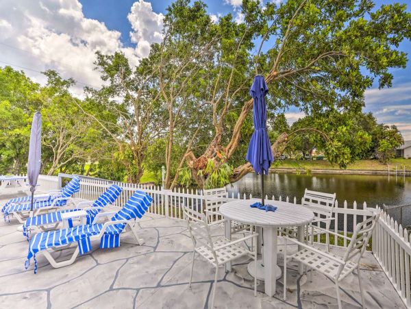 Cape Coral Home 1031450