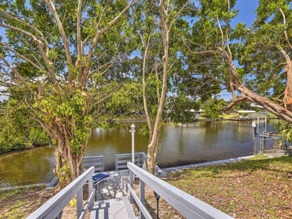 Cape Coral Home 1031450