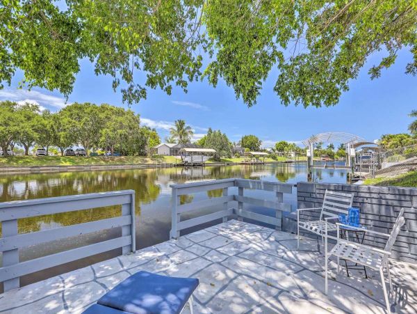 Cape Coral Home 1031450