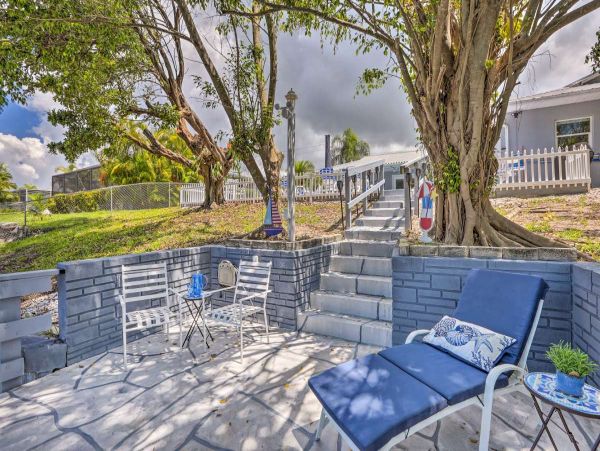 Cape Coral Home 1031450