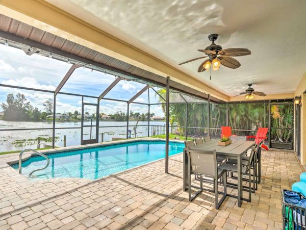 Cape Coral Home 1031454