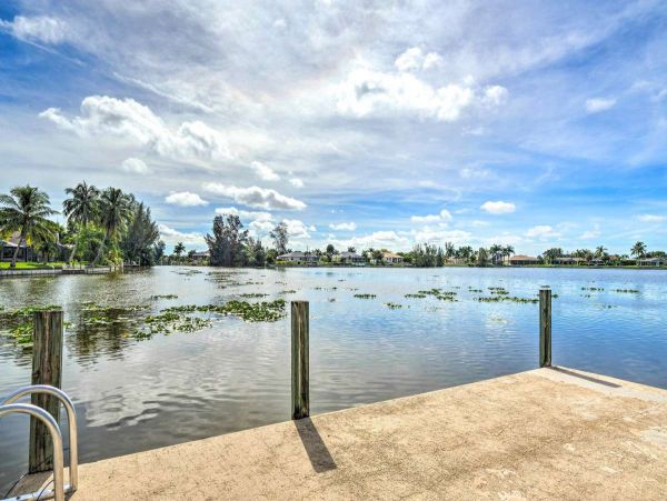 Cape Coral Home 1031454