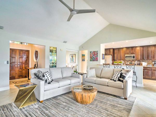 Cape Coral Home 1031454