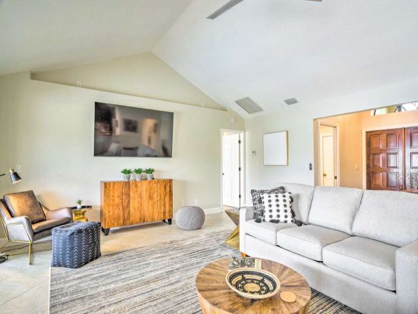 Cape Coral Home 1031454