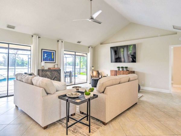 Cape Coral Home 1031454