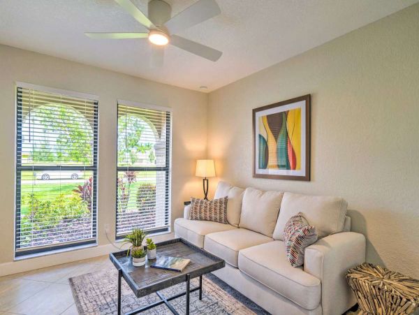 Cape Coral Home 1031454