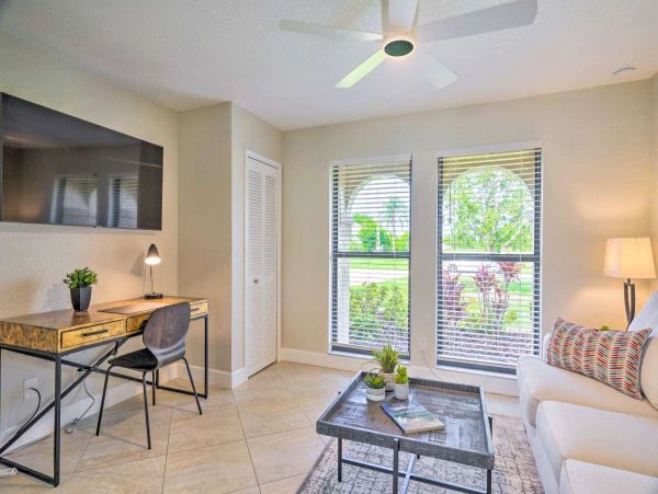 Cape Coral Home 1031454