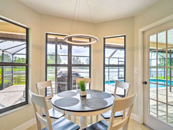 Cape Coral Home 1031454