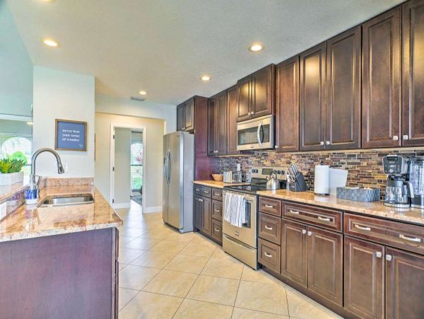 Cape Coral Home 1031454