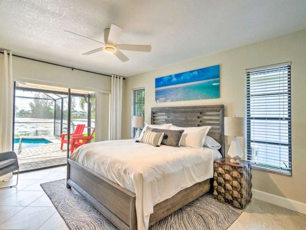 Cape Coral Home 1031454