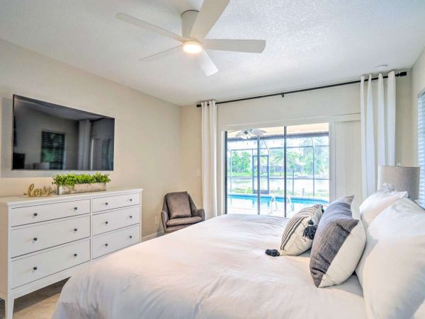 Cape Coral Home 1031454
